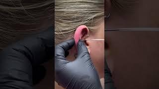 DOUBLE Helix Piercing