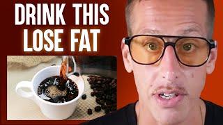 Drink 1 Cup Of This Everyday For Serious Weight Loss | Ben Azadi