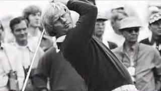 Hate to be Rude: Jack Nicklaus