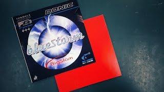 [TT] Donic Bluestorm BigSlam - Ein Knaller?!