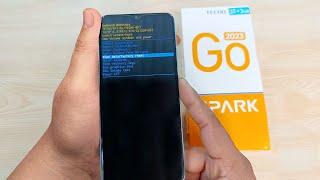 Tecno Spark Go 2023 Hard Reset | Tecno BF7 Screen Lock Remove | Tecno Spark Go 2023 Forgot Password