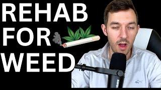 Drug Detox For Weed Withdrawal (When It's Time For Rehab)