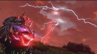 Far Cry 3 Blood Dragon Launch Trailer [North America]