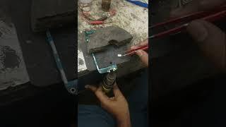 Samsung j2 charging connector change