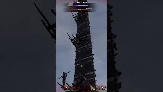 Speed Run Big Tower #lastoasis #easyartgamer #lastoasisseason5 #lastoasis5 #speedrun