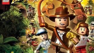 CGRundertow LEGO INDIANA JONES: THE ORIGINAL ADVENTURES for PlayStation 3 Video Game Review