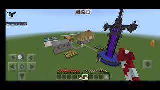 как летать на элитрах #shorts #minecraft #майнкрафт #игры