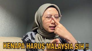 AKU MENYESAL KE MALAYSIA, KARNA HAL INI