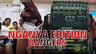 BEST CLUB BANGERS FT ARBANTONE,DANCEHALL,AMAPIANO, AFROBEATS (NGANYA EDITION ) VOL 3