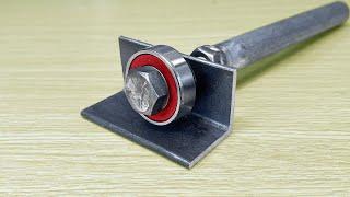 Welders Must Have This Tool to Make your job Easier! DIY Tools at home