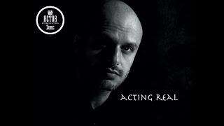 Actor Zone Studio - Acting Real - Masterclass di Recitazione per il Cinema