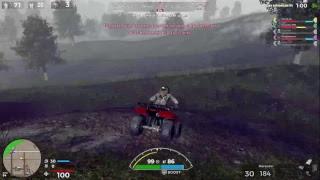 H1Z1  DOOMSPLITTER