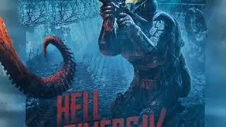 Hell Divers: IV Wolves by Nicholas Sansbury-Smith