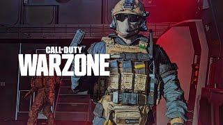 I Played Call of Duty Warzone for the First Time