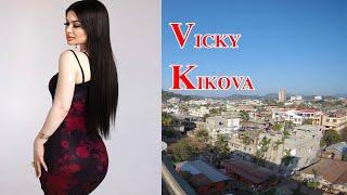 Vicky Kikova’s Secrets to Beauty & Wellness | Fitness, Skincare & Self-Care Tips.