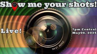 FREE FOR ALL - Showing your PHOTOGRAPHS!