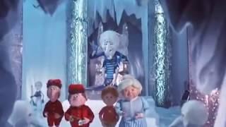 Snow Miser/Heat Miser Song