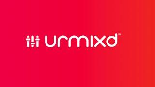 URMIXD.COM - Professional Song Mixing Under $100