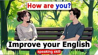 Simple Sentences basic Questions and Answers  Daily Use Sentences English Conversation Practice