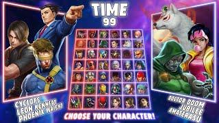 Marvel vs Capcom 4 is On the Way, What is it Going to Look Like?