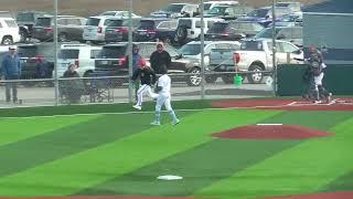 Pauer sports 12u vs Ohio Elite - alternate angle…