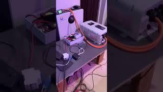 My DIY Lithium batteries 4 years Later