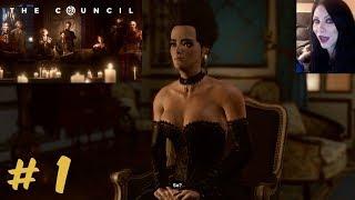 Holy Boobs! - The Council - Part 1