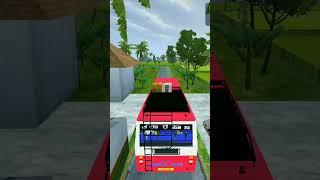 KSRTC BUS #ksrtcmodforbussid #gaming #ksrtcbus #games #ksrtcmod #ksrtcmod #busgames