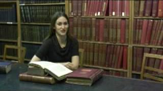 Penguin Books - The Physick Book of Deliverance Dane - Video one