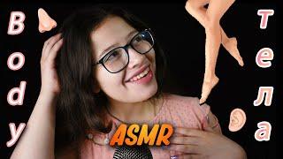 ACMP  т е л о  VIVI ASMR