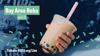 Bay Area Boba