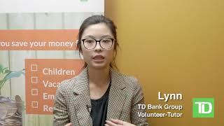 Testimonials from the Money Matters Financial Literacy Program