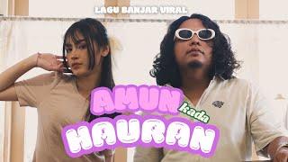 Pandaz - Amun Kada Hauran ( MV OFFICIAL )