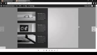 Real 3D FlipBook - WordPress Plugin installation