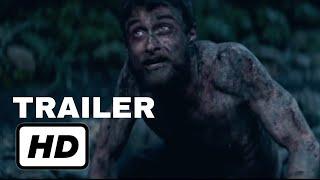 Jungle International Trailer #1 2017