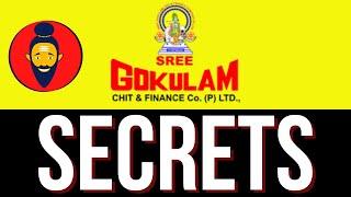 ചിട്ടി നാലാം മാസത്തിൽ ലഭിച്ചാലോ ALL ABOUT SHREE GOKULAM CHITS | GOKULAM CHIT FUNDS SCHEME SUPER