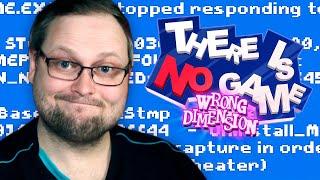 (НЕ)ФИНАЛ (НЕ)ИГРЫ ► There Is No Game: Wrong Dimension #7