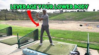 The Key Moment That Every Golfer Must Master!