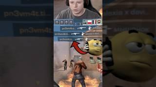 НОВЫЙ ПРОСТРЕЛ В ОБНОВЛЕНИИ 0.34.0 STANDOFF 2