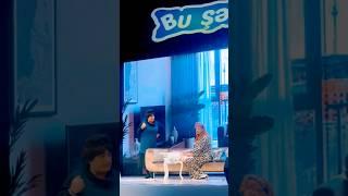 "Plastik Əməliyyat" konserti #BUŞƏHƏRDƏ