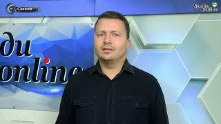 Що нового у Бродах та сусідніх громадах? Випуск 22.09.2024 (ТК "Броди online")