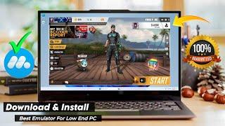 How to Download & Install MuMu Nebula Emulator in Low End PC 2024