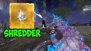 MW3 Zombies - This SECRET AMP Is BEYOND OP (Melter)