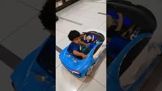 Burhan & Baheen #enjoyment #cutebaby