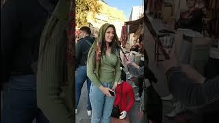 Turkish Hijab  Style Tutorial |Hijab Style Tutorial For Party | #shorts #youtubeshorts #viralvideo