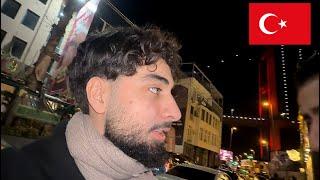 Nightlife in Istanbul mit Chayas VLOG  | Laso