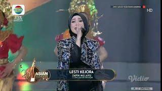 Lesti Lejora - Zapin Melayu