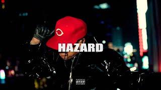 (FREE) Tyga Type Beat - "HAZARD" | Free Offset Type Beat 2025 | Free Club Instrumental 2025