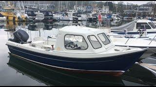 Small Boat Owners Guide To Buying A Boat | The Fish Locker