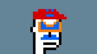 Main Theme - grandpappymehrio.eth